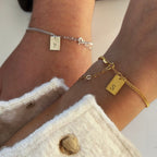 VANITTA PARTNERSCHMUCK | 925 SILBER