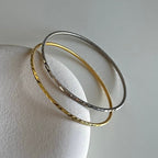 VELLY AJDA ARMREIFEN aus 925 Silber - Hochwertiger Schmuck - AURIME