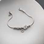 BABYGLÜCK ARMKETTE | 925 SILBER