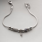 MULTICHARM
 ARMKETTE | 925 SILBER