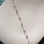 MULTISTERN ARMKETTE | 925 SILBER