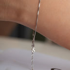80 ARMKETTE | 925 SILBER