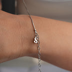 80 ARMKETTE | 925 SILBER