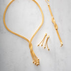 KAIZER SET 2 | 925 SILBER