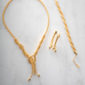 KAIZER SET 5 | 925 SILBER