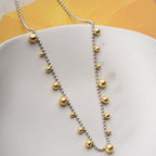 ZAUS KETTE aus 925 Silber - Eleganter Halskette - AURIME