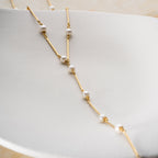 MIUS Y KETTE aus 925 Silber - Eleganter Halskette - AURIME