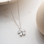 KORIN KETTE aus 925 Silber - Eleganter Halskette - AURIME