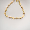 MULTI KRZ ARMBAND | 925 SILBER