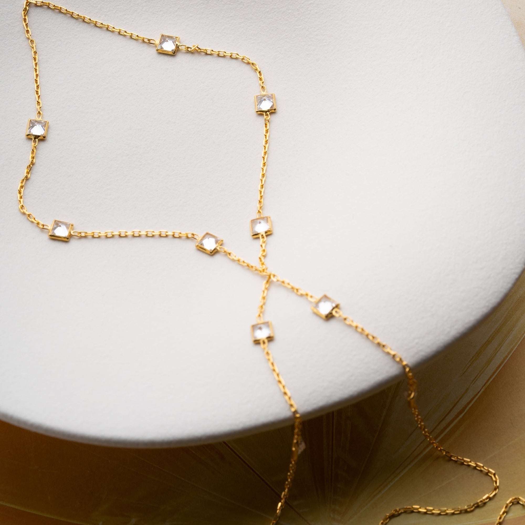 HULOBA HANDKETTE | 925 SILBER