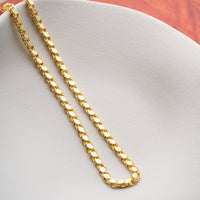 925 Silber Halskette mit Granaten Anhänger, elegante Schmuckstück von Aurime, detailreiche Kette mit rotbraunen Edelsteinen