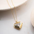 LUVOYE KETTE aus 925 Silber - Eleganter Halskette - AURIME