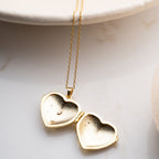 LUVOYE KETTE aus 925 Silber - Eleganter Halskette - AURIME