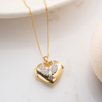 ZUGIS KETTE aus 925 Silber - Eleganter Halskette - AURIME
