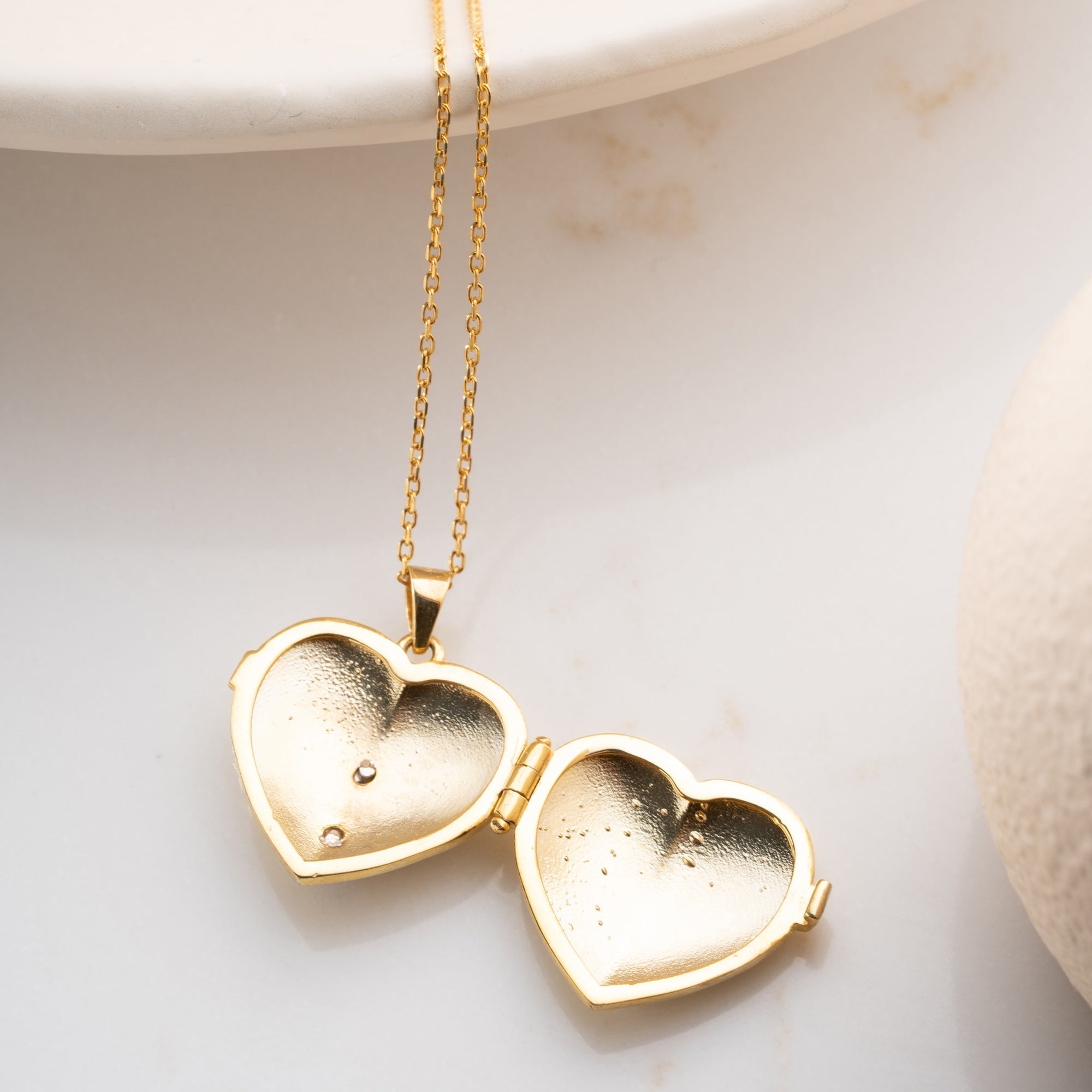 ZUGIS KETTE aus 925 Silber - Eleganter Halskette - AURIME
