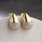 VIKI OHRRINGE aus 925 Silber - Eleganter Ohrringe - AURIME