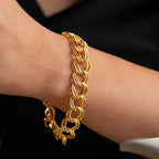 PRSTIGE ARMKETTE | 925 SILBER