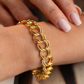 PRSTIGE ARMKETTE | 925 SILBER