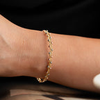MIX DORIKA ARMKETTE | 925 SILBER