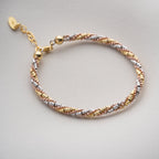 TENU DORIKA ARMBAND aus 925 Silber - Eleganter Armband - AURIME