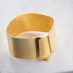 TRABZON HASIR ARMBAND aus 925 Silber - Eleganter Armband - AURIME