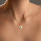 BIG STAROX KETTE aus 925 Silber - Eleganter Halskette - AURIME