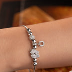 BABYGLÜCK ARMKETTE | 925 SILBER