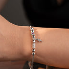 MULTICHARM
 ARMKETTE | 925 SILBER