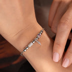 MULTICHARM
 ARMKETTE | 925 SILBER