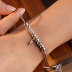 MULTICHARM
 ARMKETTE | 925 SILBER