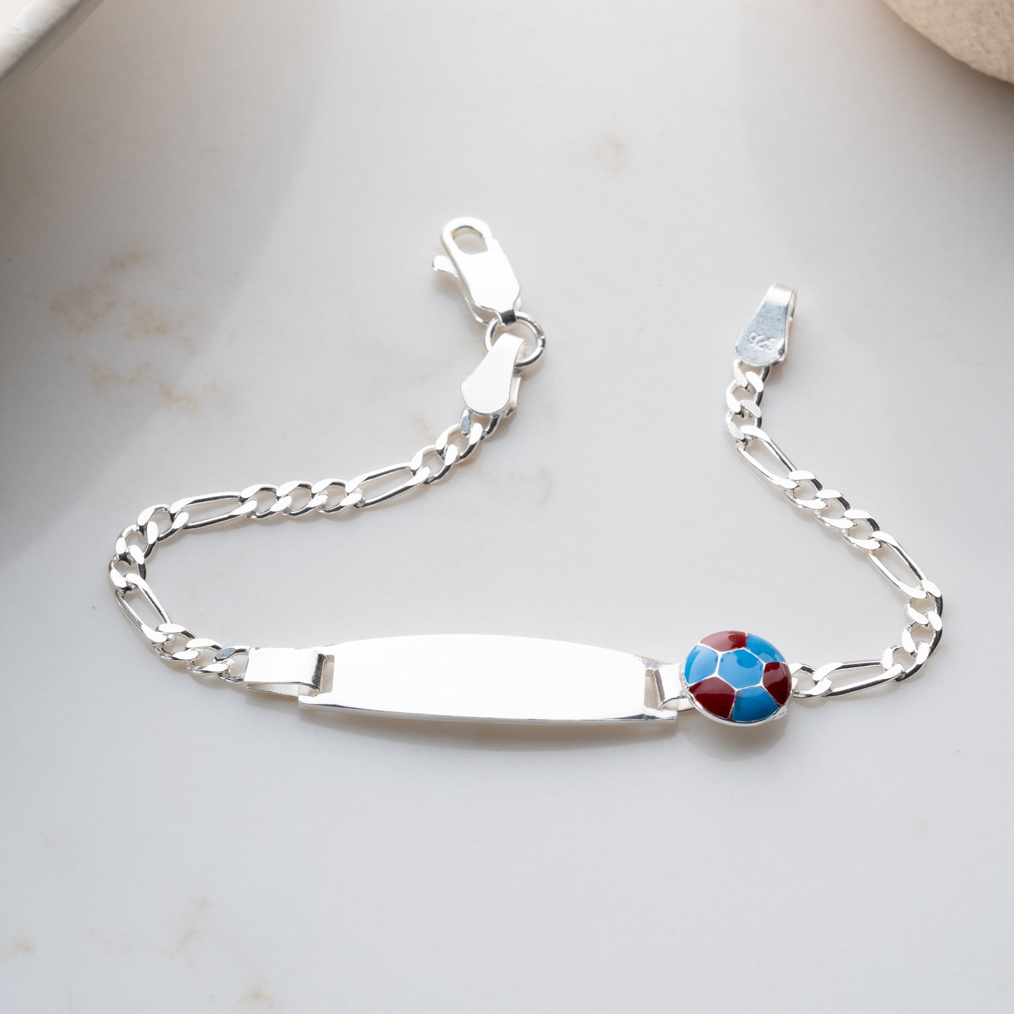 TS KINDER ARMBAND | 925 SILBER