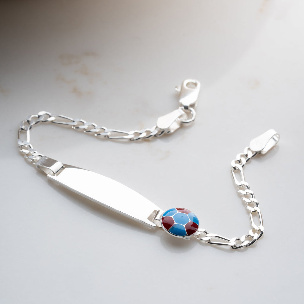 TS KINDER ARMBAND | 925 SILBER