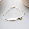 FB KINDER ARMBAND | 925 SILBER