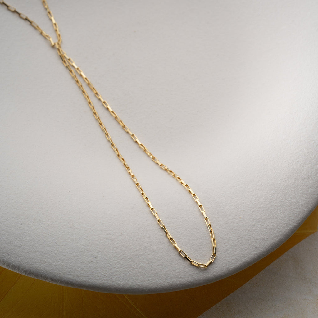 VENECIA HANDKETTE | 925 SILBER