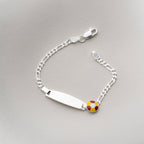 GS KINDER ARMBAND | 925 SILBER