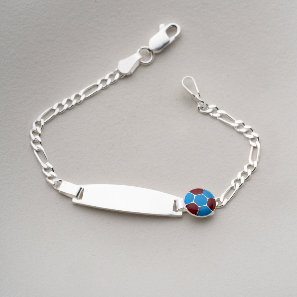 TS KINDER ARMBAND | 925 SILBER