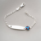 TS KINDER ARMBAND | 925 SILBER