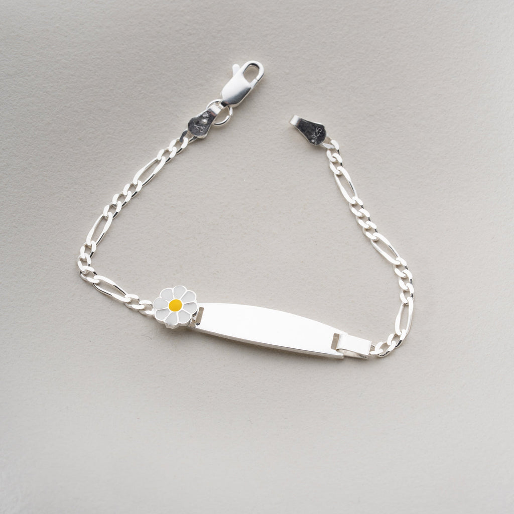 DAISY KINDER ARMBAND | 925 SILBER
