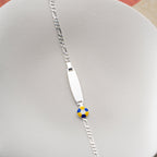 FB KINDER ARMBAND | 925 SILBER