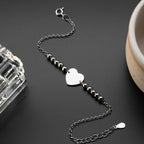 ANDRA ARMBAND aus 925 Silber - Eleganter Armband - AURIME