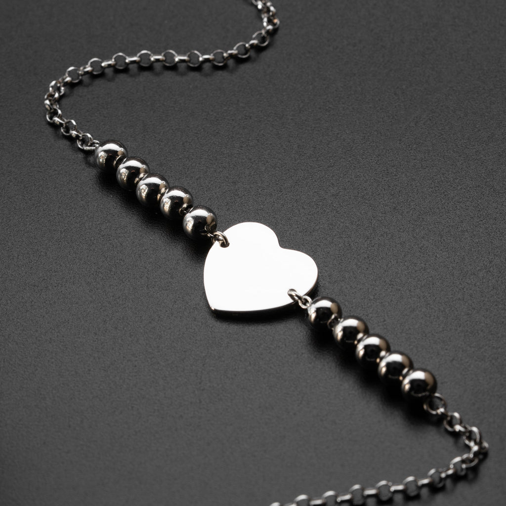 ANDRA ARMBAND | 925 SILBER