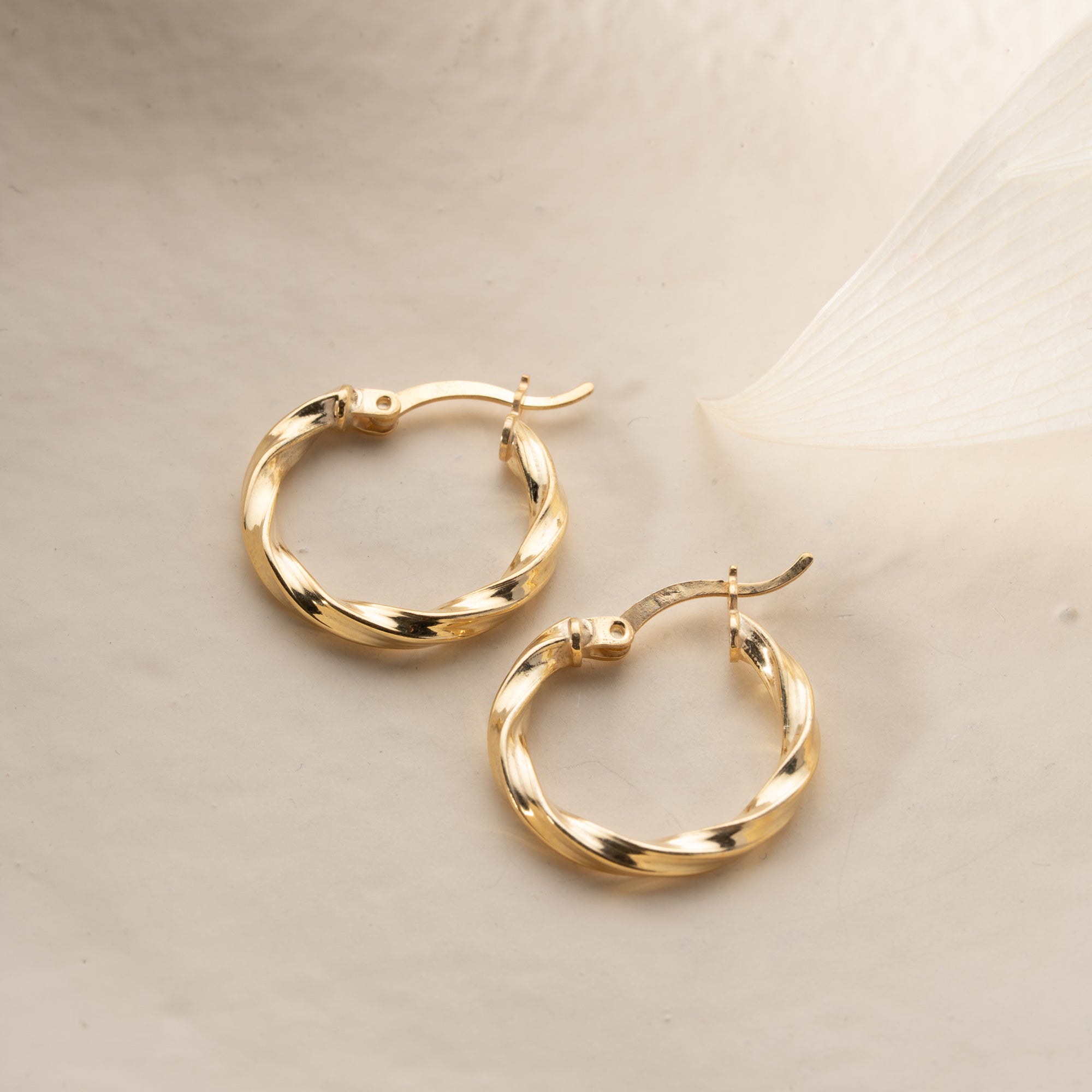 ORION OHRRINGE | 925 SILBER