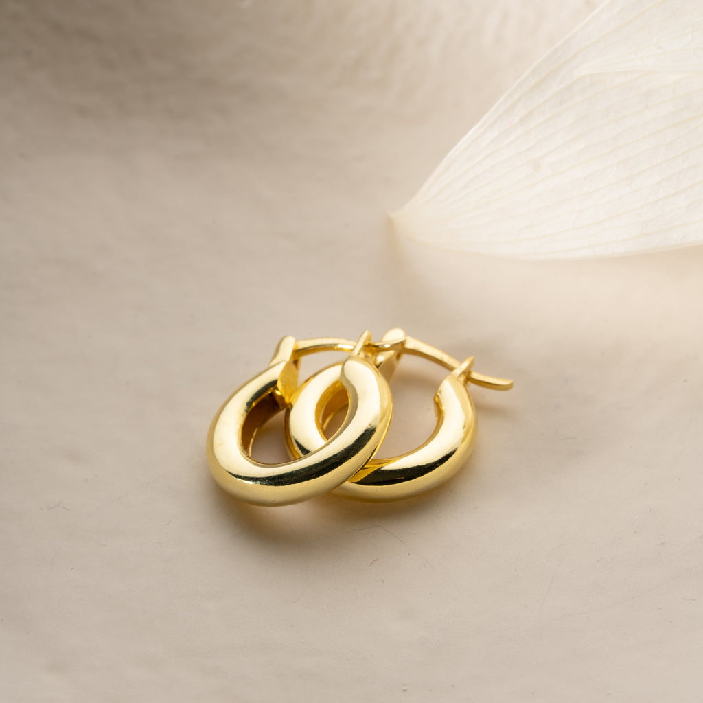 COSMA OHRRINGE | 925 SILBER