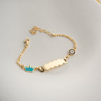 KÖNIG KINDER ARMBAND aus 925 Silber - Eleganter Armband - AURIME