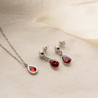 BELLE SET | 925 SILBER