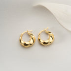 LYSAÈ OHRRINGE aus 925 Silber - Eleganter Ohrringe - AURIME