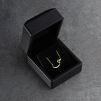 VAV HALSKETTE aus 925 Silber - Eleganter Halskette - AURIME