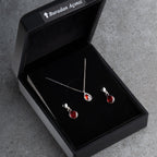 BELLE SET | 925 SILBER