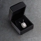 ATHENA HALSKETTE aus 925 Silber - Eleganter Halskette - AURIME