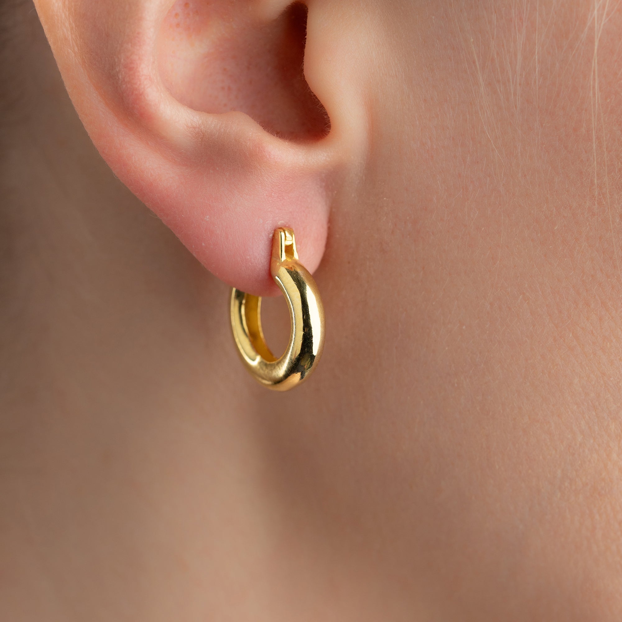 COSMA OHRRINGE | 925 SILBER